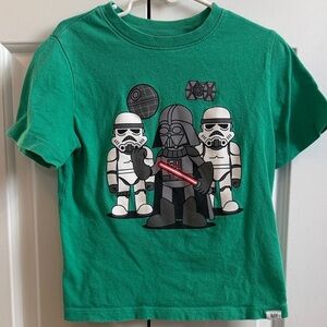 GAP Star Wars Kids T-Shirt
